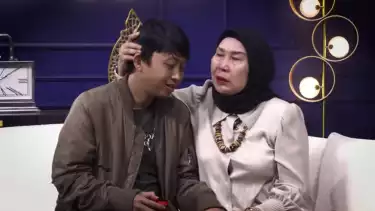 Kisah Ida Hayati Usia 63 Tahun, Sudah Punya 9 Anak Ditaksir Berondong: Kami Setahun Pacaran Dulu...