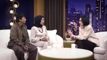 Kisah Ida Hayati Usia 63 Tahun, Sudah Punya 9 Anak Ditaksir Berondong: Kami Setahun Pacaran Dulu...