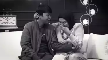 Kisah Ida Hayati Usia 63 Tahun, Sudah Punya 9 Anak Ditaksir Berondong: Kami Setahun Pacaran Dulu...