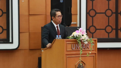 Perkuat Fundamental Bisnis Lewat Tranformasi Sustainable Jadi Fokus Askrindo