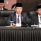 Ini Pejelasan Menlu Soal Traktat Keamanan RI–Australia