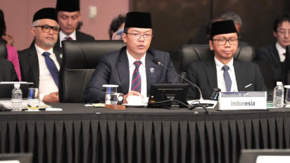 Ini Pejelasan Menlu Soal Traktat Keamanan RI–Australia