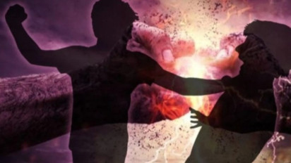 Kebangetan, Preman Pasar Jombang Tangsel Ngamuk dan Nyaris Bacok Pedagang Gara-gara Tak Diberi Rp100 Ribu