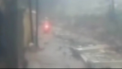 Tembok Pembatas TPU Jeruk Purut Ambruk Diduga Akibat Hujan Deras, Distamhut DKI Jakarta Bakal Lakukan Analisa