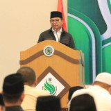 Bangun Karakter dan Akhlak Generasi Muda, Pemkot Tangerang Gandeng MUI