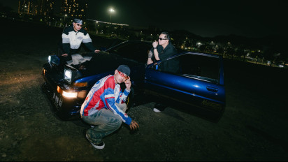 Trio Package Collective Rilis: Keebo, Bravy & Mister Aloy Bikin Gebrakan! Lagu ‘We Like to Party’ Jadi Simbol Kebebasan dan Persahabatan