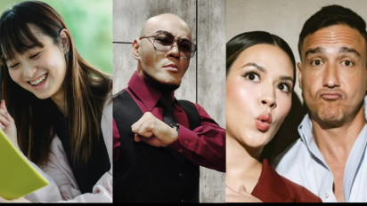 Terheboh Hari Ini: Alasan Sabrina Mau Bersama Deddy Corbuzier, Bercerai tapi Raisa Masih Bersama, Dua Juta Anak Indonesia Gangguan Mental