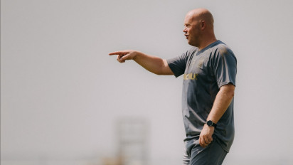 Mantan pelatih Eliano Reijnders di Belanda Turut Angkat Suara Soal Performa Pemain Timnas Indonesia Setelah Disindir Tangan Kanan STY