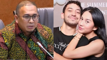 Andre Rosiade Akhirnya Angkat Bicara Soal Kedekatan Azizah Salsha dan Nadhif: Arhan Juga Banyak...