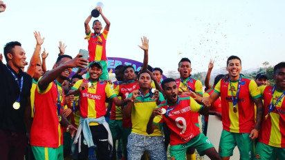 Lokal Pride! 4 Pelatih Lokal Indonesia Ini Pernah Tangani Klub Luar Negeri: Ada Jebolan Liga Italia hingga Raih Treble Winner