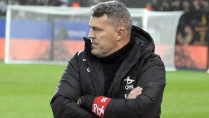 Pelatih Spanyol Ini Kepincut Tukangi Timnas Indonesia, Prestasinya Mentereng dan Bergelimang Gelar Juara di Eropa!