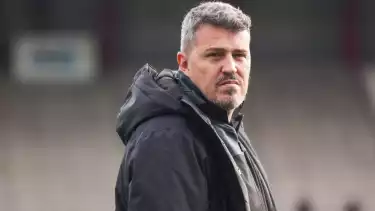 Oscar Garcia, Pelatih Spanyol yang Tertarik Latih Timnas Indonesia