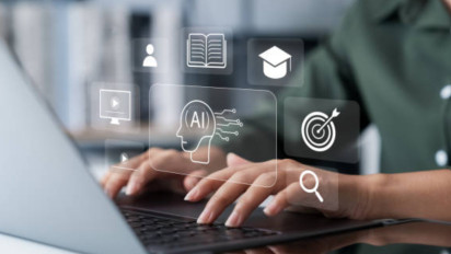 Bukan Sekadar Tren! Begini Cara Inovasi Teknologi Kecerdasan Buatan (AI) di Dunia Pendidikan Bisa Ubah Masa Depan Indonesia