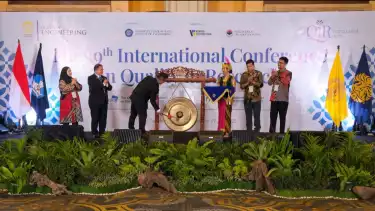 Bukan Sekadar Tren! Begini Cara Inovasi Teknologi Kecerdasan Buatan (AI) di Dunia Pendidikan Bisa Ubah Masa Depan Indonesia