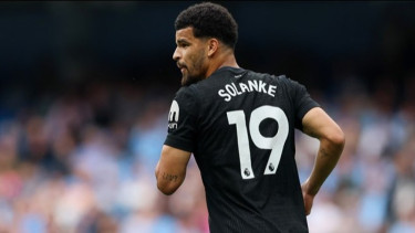 Rencana AC Milan Dapatkan Striker Baru di Bursa Transfer: Pinjaman Mesin Gol Liga Inggris yang Meredup