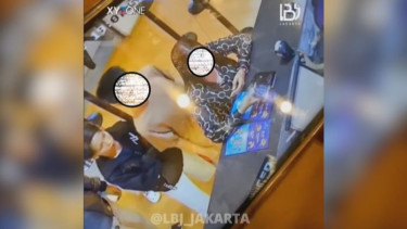 Wanita Ngamuk di Mie Gacoan Tangerang Usai Dilecehkan Pria, Polisi Ungkap Fakta Mengejutkan Soal Sosok Pelaku, Ternyata