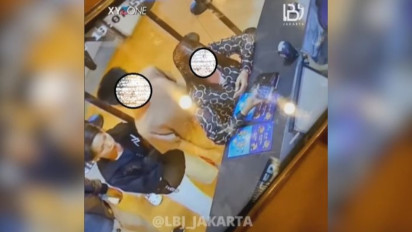 Wanita Ngamuk di Mie Gacoan Tangerang Usai Dilecehkan Pria, Polisi Ungkap Fakta Mengejutkan Soal Sosok Pelaku, Ternyata