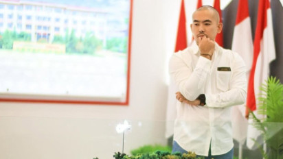 Kiprah Pemuda Asal Kepulauan Riau yang Bangun Bisnis Hingga Buka Puluhan Ribu Lapangan Kerja