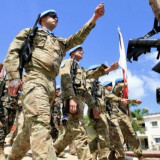 Presiden Lebanon Perintahkan Tentaranya Serang Balik Israel Menyusul Tewasnya Pejabat di Kota Blida