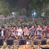 Peringati Hari Santri dan Sumpah Pemuda, DPP FOKSI Gelar Dialog Keberagaman dan Pengelaran Budaya di Surakarta