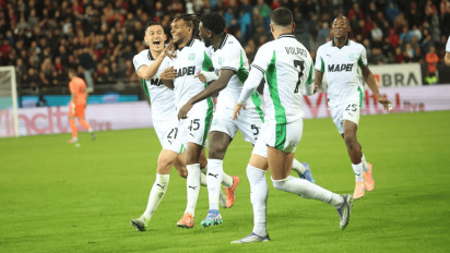 Reaksi Media Italia usai Jay Idzes Tampil Memukau Saat Bantu Sassuolo Hajar Cagliari, Kapten Timnas Indonesia Itu sampai Dibilang...