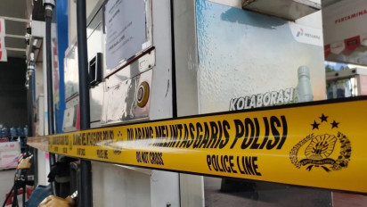 Pakar UGM Cium Permainan Mafia Migas di Balik Fenomena Motor Brebet Usai Diisi Pertalite di Jawa Timur