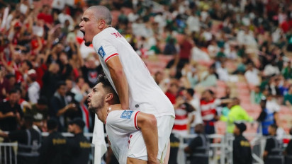 Media Belanda Saja Heran, Kok Bisa Radja Nainggolan Iri dengan Sandy Walsh yang Kebanjiran Followers Usai Bela Timnas Indonesia, Padahal...