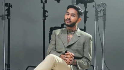 Onadio Leonardo Mengaku Suka Pada Narkoba, Tapi Ketar-ketir saat dr Aisah Dahlan Bilang…