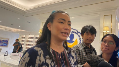 Pengunduran Diri Rahayu Saraswati sebagai Anggota DPR Ditolak, Gerindra: Tidak Ada Pelanggaran