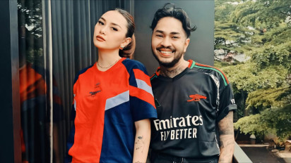 Kisah Cinta Penuh Luka Onadio Leonardo dan Beby Prisillia: Dari Mabuk Cinta, Hamil di Luar Nikah, hingga Dihantam Isu Perselingkuhan