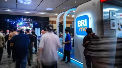 Urban Sneaker Society 2025 Presented by BRImo: Kolaborasi Gaya Hidup dan Inovasi Digital