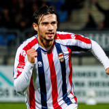 Nathan Tjoe-A-On Jadi Korban Paspoortgate, Singgung Tujuan NAC Breda yang Tak Tercapai