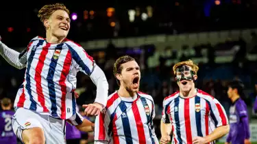 Willem II