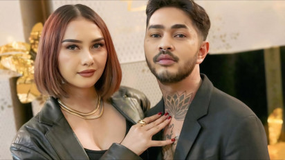 Terjerat Narkoba, Beby Prisilla Ungkap Sifat Asli Onad: Apa yang Dia Tampilkan di Luar...