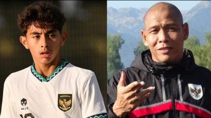 Yah, Welber Jardim Tak Masuk Skuad Timnas Indonesia di Piala Dunia U-17 2025, Ternyata Alasan di Balik Absennya Jardim Cuma Gegara....