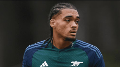 Media Malaysia Malah Pamer Eks Pemain Arsenal Berdarah Negeri Jiran di Tengah Skandal Naturalisasi