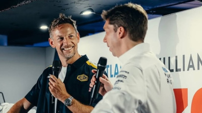 Legenda Formula 1 Ini Putuskan untuk Akhiri Karier Balap Profesional di Bahrain Pada Gelaran...