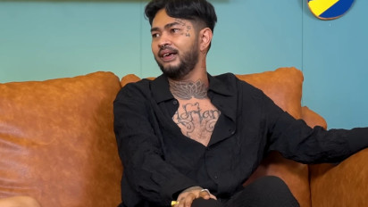 Sebelum Ditangkap, Onadio Leonardo Blak-blakan Bilang Badannya Getar kalau Gak Minum Alkohol: Nyetok Gue!