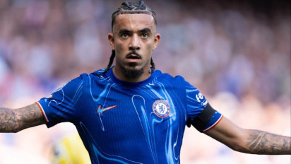 Bursa Transfer Juventus: Usai Dapatkan Spalletti, Si Nyonya Tua Siap Bajak Bintang Chelsea yang Terpinggirkan Januari Nanti