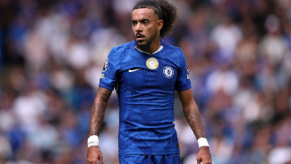 Bursa Transfer Juventus: Kepincut Pesakitan Liga Inggris, Si Nyonya Tua Siap Bakar 800 Miliar Musim Dingin Nanti