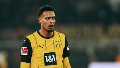 Juventus Siapkan Revolusi, Usai Datangkan Spalletti Kini Incar Gelandang 800 Miliar Dortmund di Bursa Transfer Musim Dingin