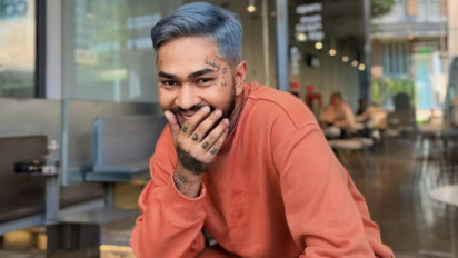 Yah Gagal Tobat, Pengakuan Artis Onad Punya Mertua Polisi Bikin Semangat Lepas dari Narkoba Kembali Viral