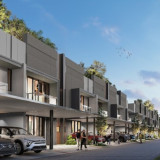 Sinar Mas Land dan Sumitomo Forestry Hadirkan Kota Wisata Ecovia, Sustainable & Healthy Living Township di Kota Wisata Cibubur