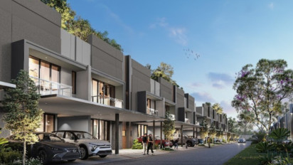 Sinar Mas Land dan Sumitomo Forestry Hadirkan Kota Wisata Ecovia, Sustainable & Healthy Living Township di Kota Wisata Cibubur