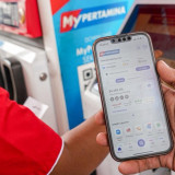 Unggul dalam Inovasi Digital, MyPertamina Bawa Pertamina Patra Niaga Sabet Penghargaan Bergengsi di DIGICCXA 2026