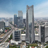 Telkom Catat Pendapatan Rp109,6 Triliun pada Q3 2025,  Pacu Efisiensi dan Inovasi Bisnis Jangka Panjang