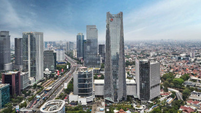 Telkom Catat Pendapatan Rp109,6 Triliun pada Q3 2025,  Pacu Efisiensi dan Inovasi Bisnis Jangka Panjang