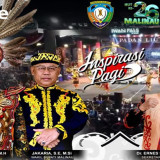 Irau Malinau ke-11: Merawat Keberagaman Budaya, Menciptakan Kebersamaan dan Harmoni