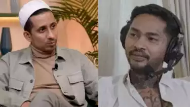 Jauh Sebelum Tertangkap karena Kasus Narkoba, Onadio Leonardo Pernah Diceramahi Langsung oleh Habib Jafar: Allah SWT Tidak Suka...