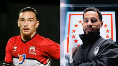 Rezeki Nomplok! 2 Bintang Jebolan Liga Belanda Siap Dinaturalisasi dan Bela Timnas Indonesia?